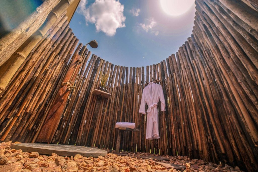 Asanja Grumeti Camp