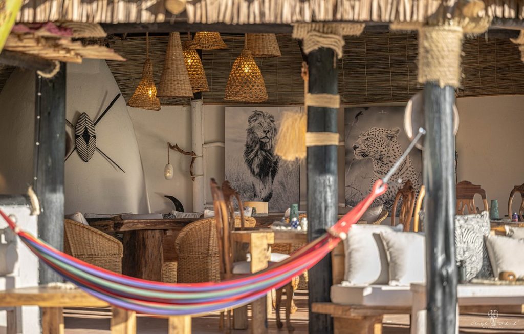 Mara Major Camp