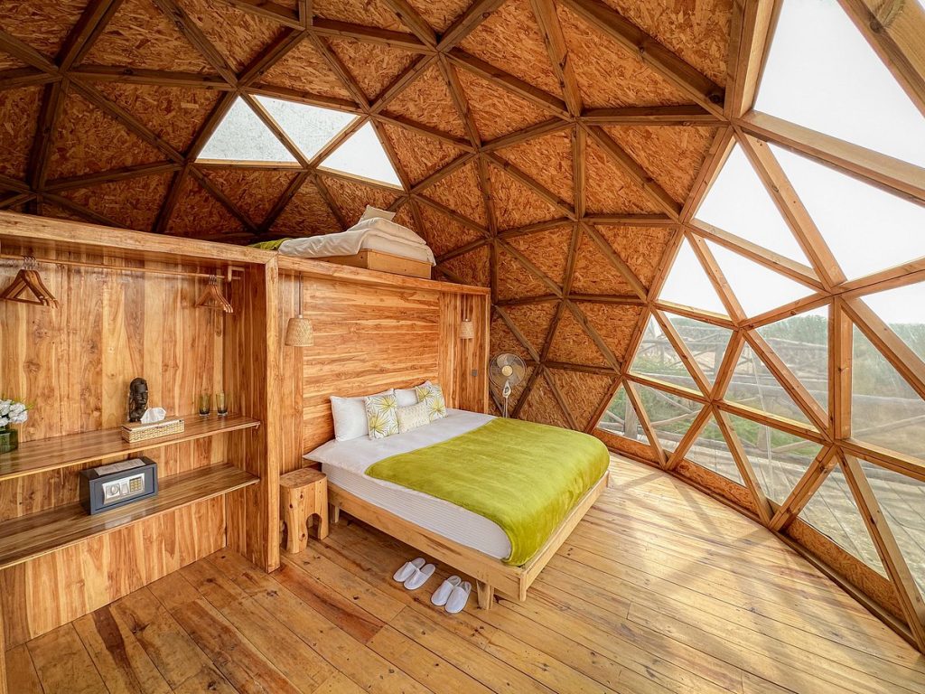 Kuoom Serengeti Camp