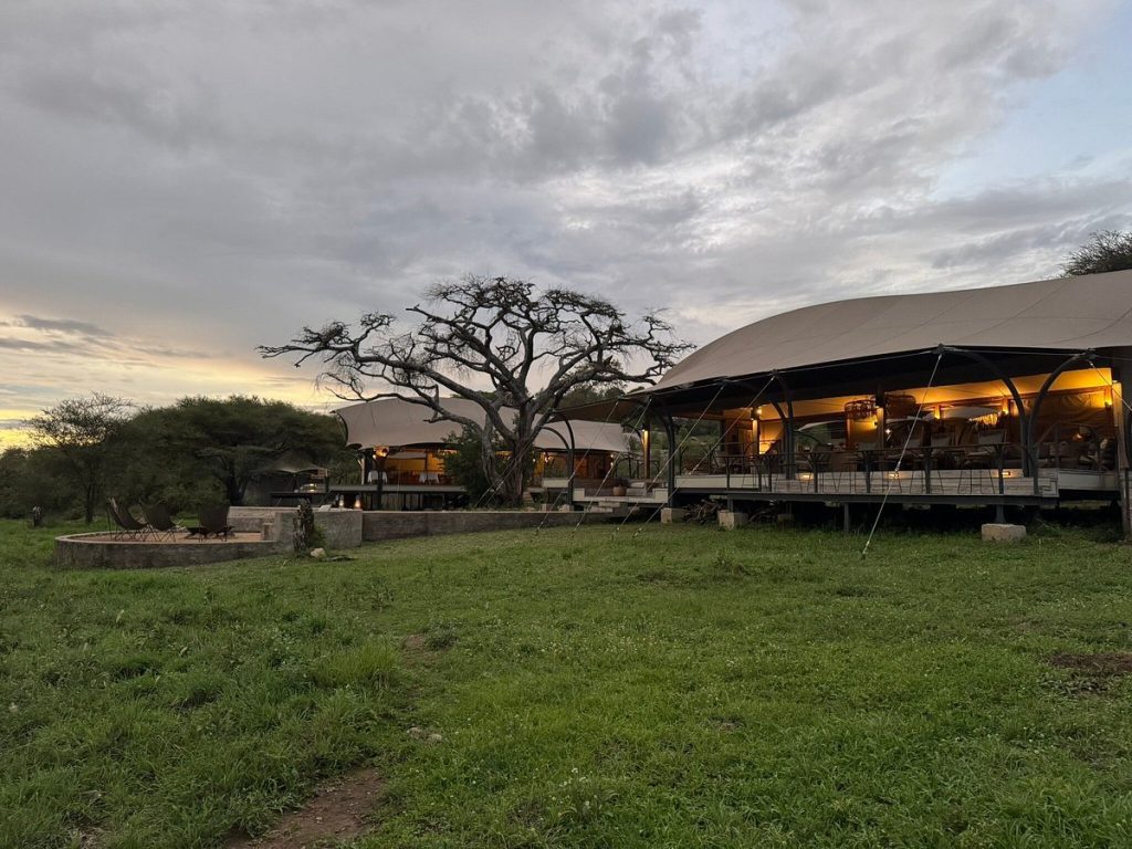 Lemala Nanyukie Lodge