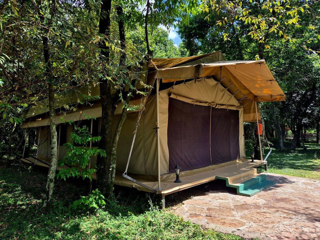 Lorian Safari Camp