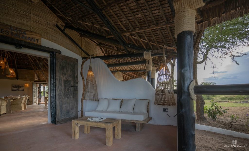 Mara Major Camp
