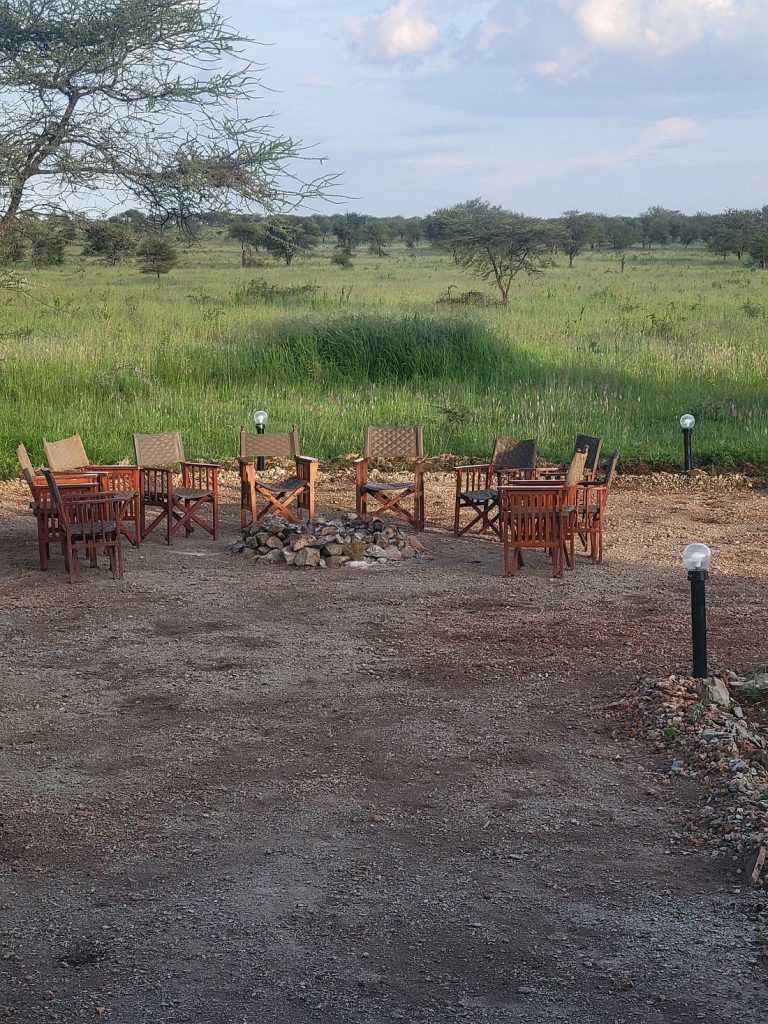 Embalakai Camps Serengeti