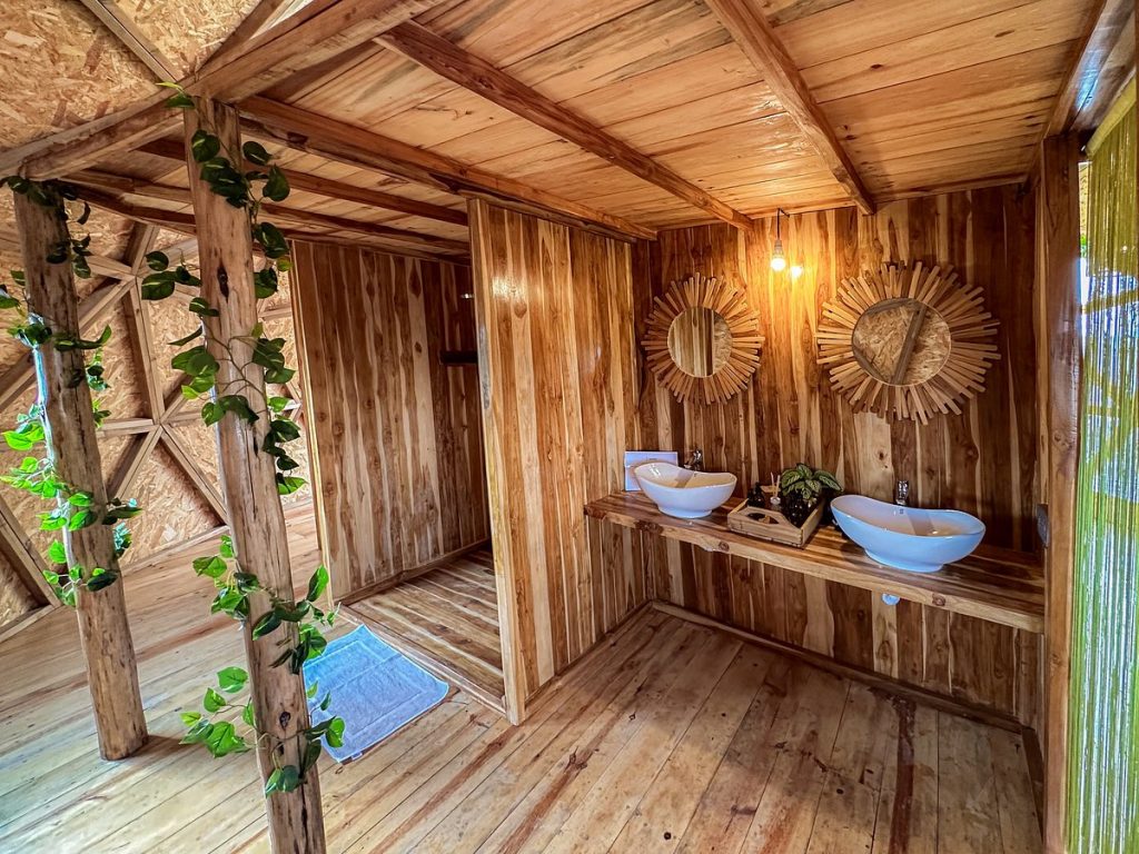 Kuoom Serengeti Camp