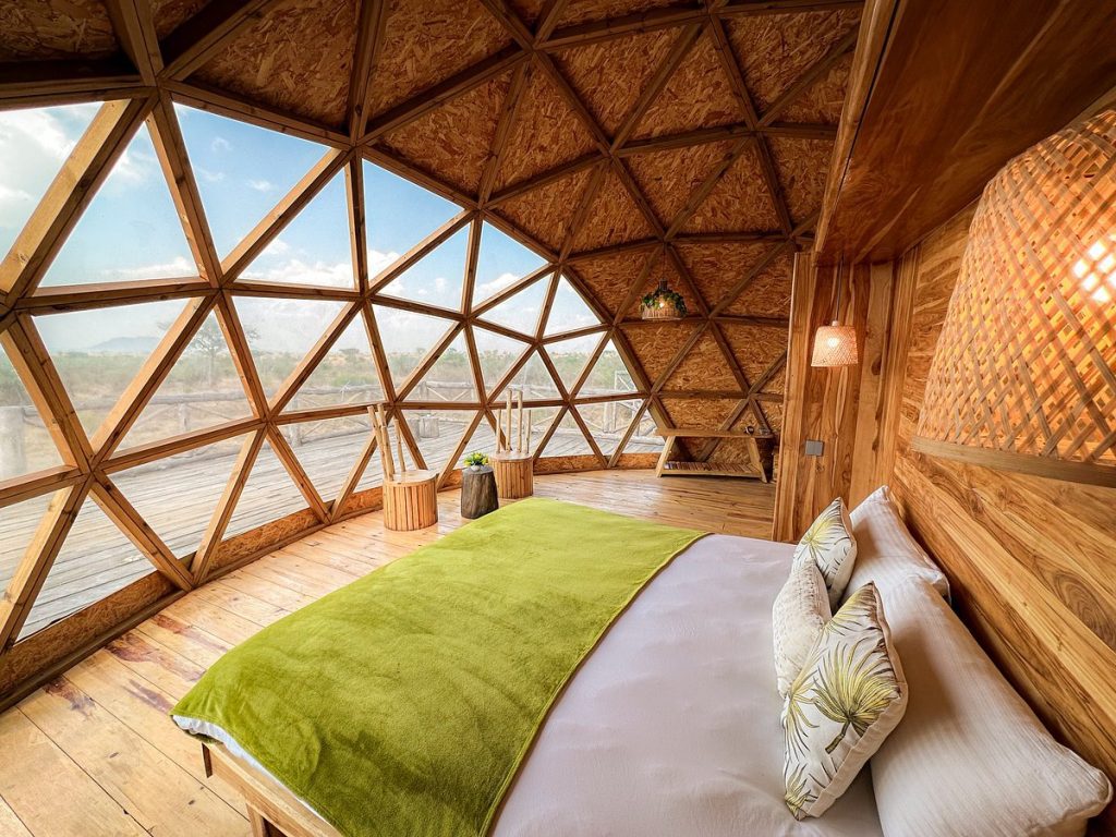 Kuoom Serengeti Camp
