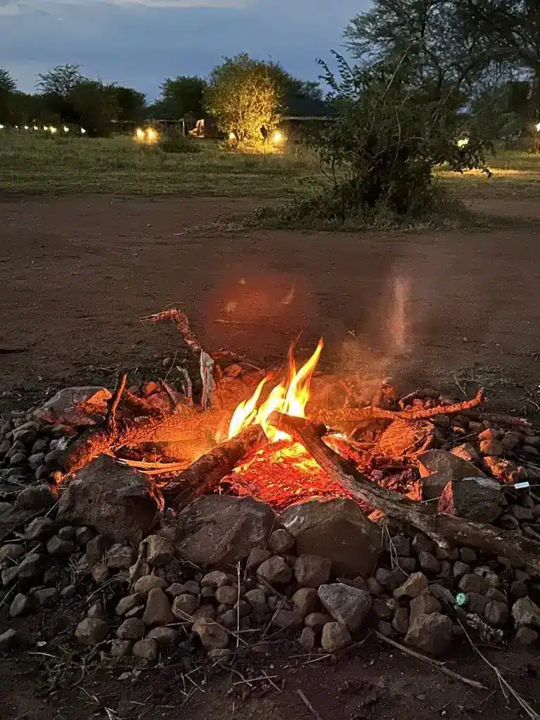 Osinon Camps