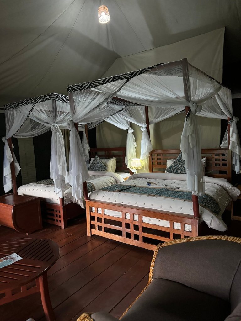 Embalakai Camps Serengeti