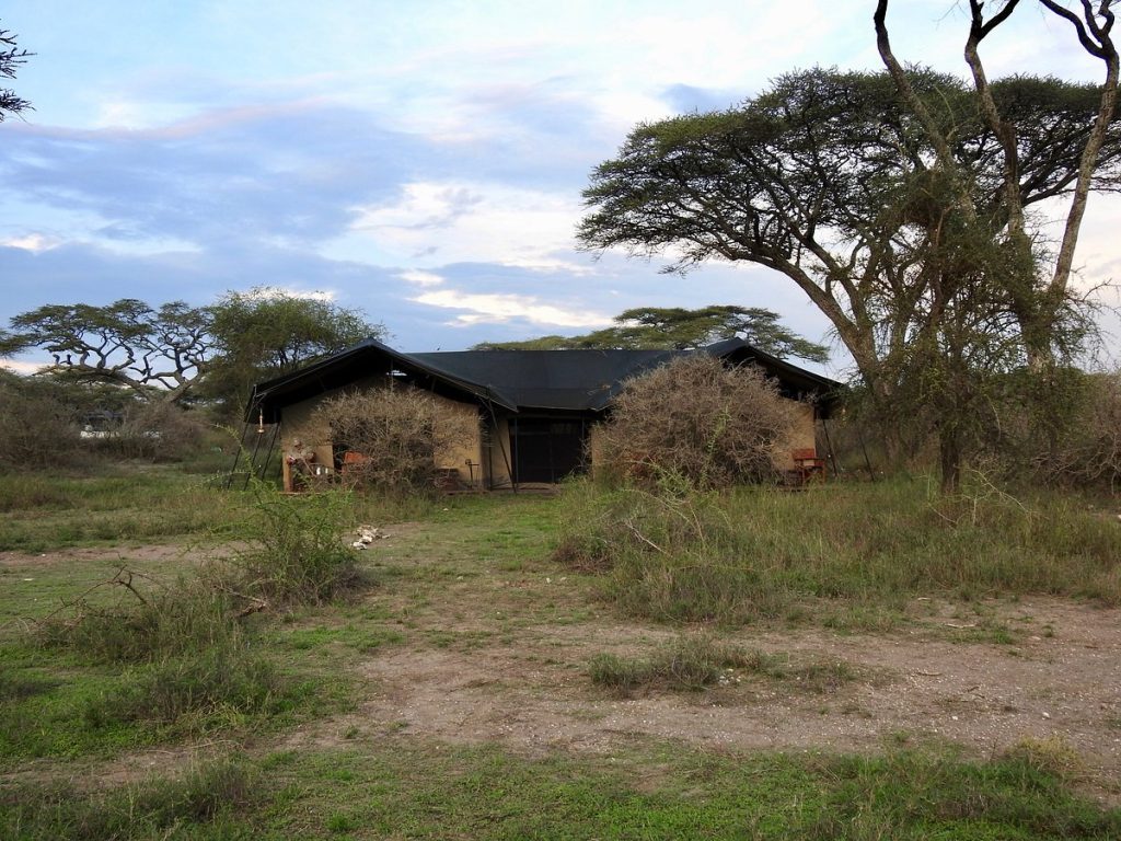 Lemala Ndutu Camp