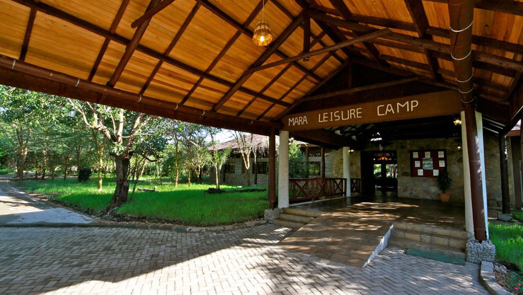 Mara Leisure Camp