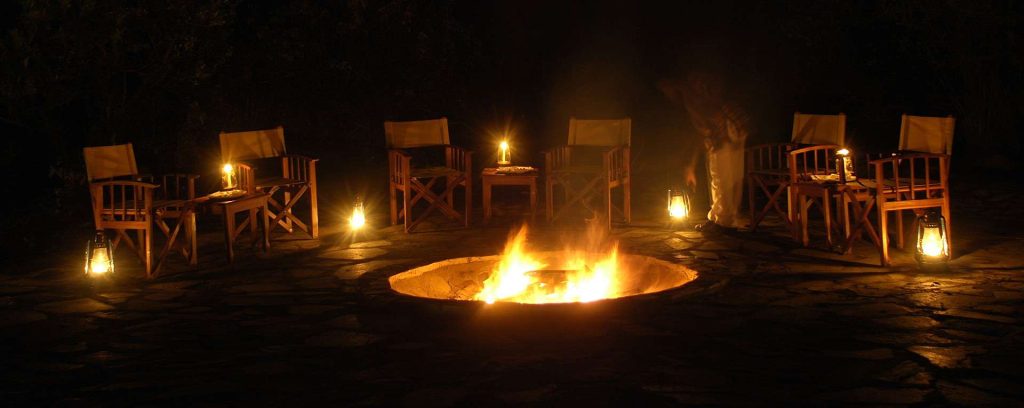 Mbuzi Mawe Serena Camp