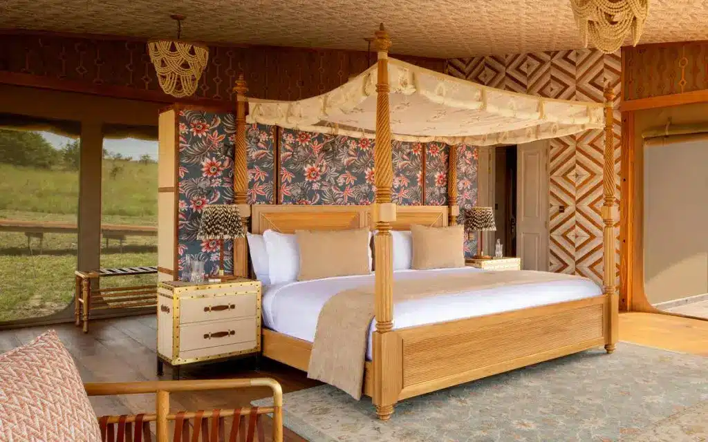 One Nature Mara River Camp