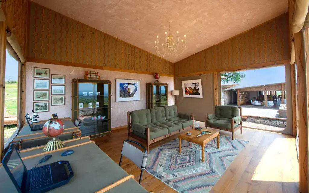 One Nature Mara River Camp