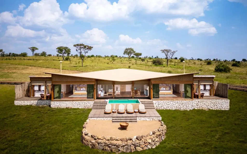 One Nature Mara River Camp