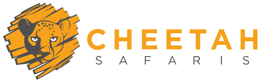Cheetah Safaris Logo