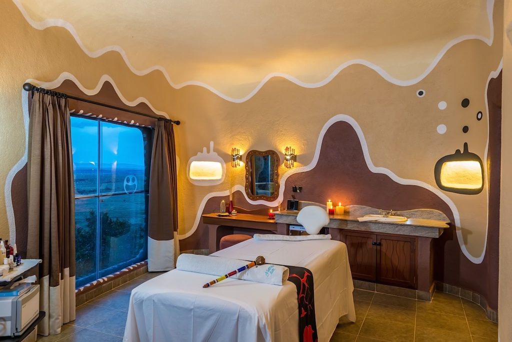 Mara Serena Safari Lodge