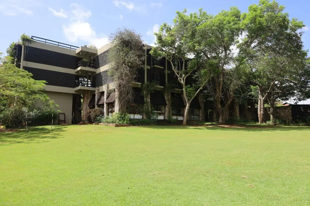 Taita Hills Safari Resort & Spa