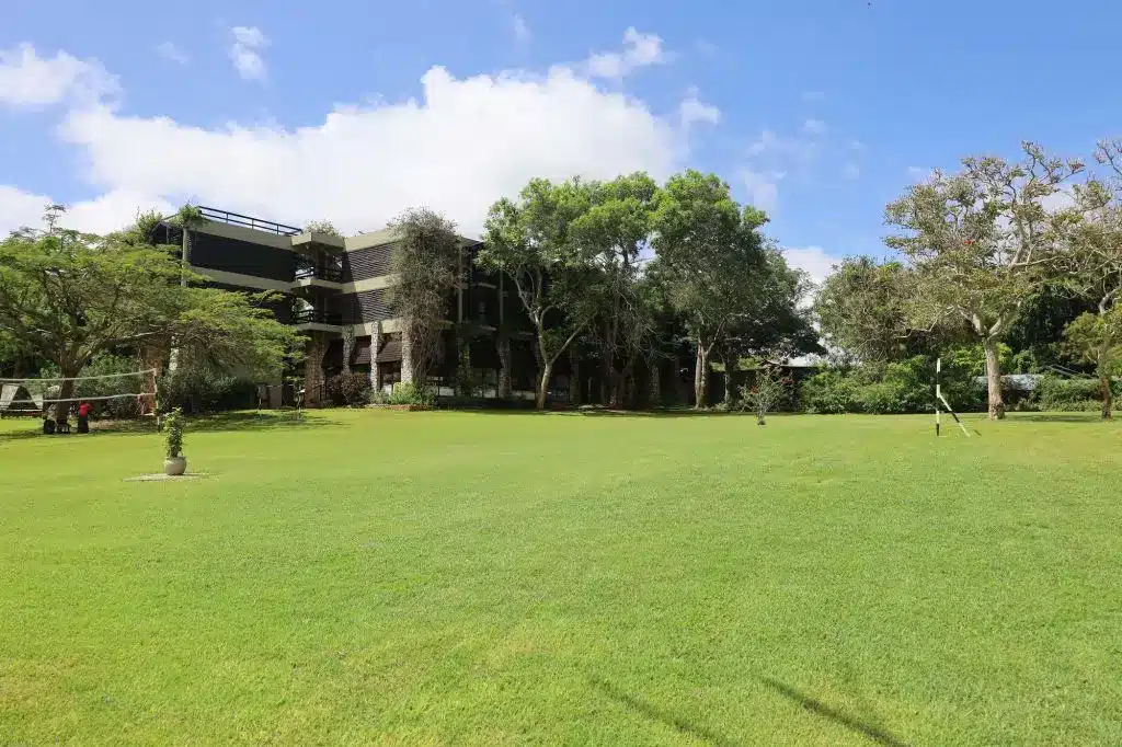 Taita Hills Safari Resort & Spa