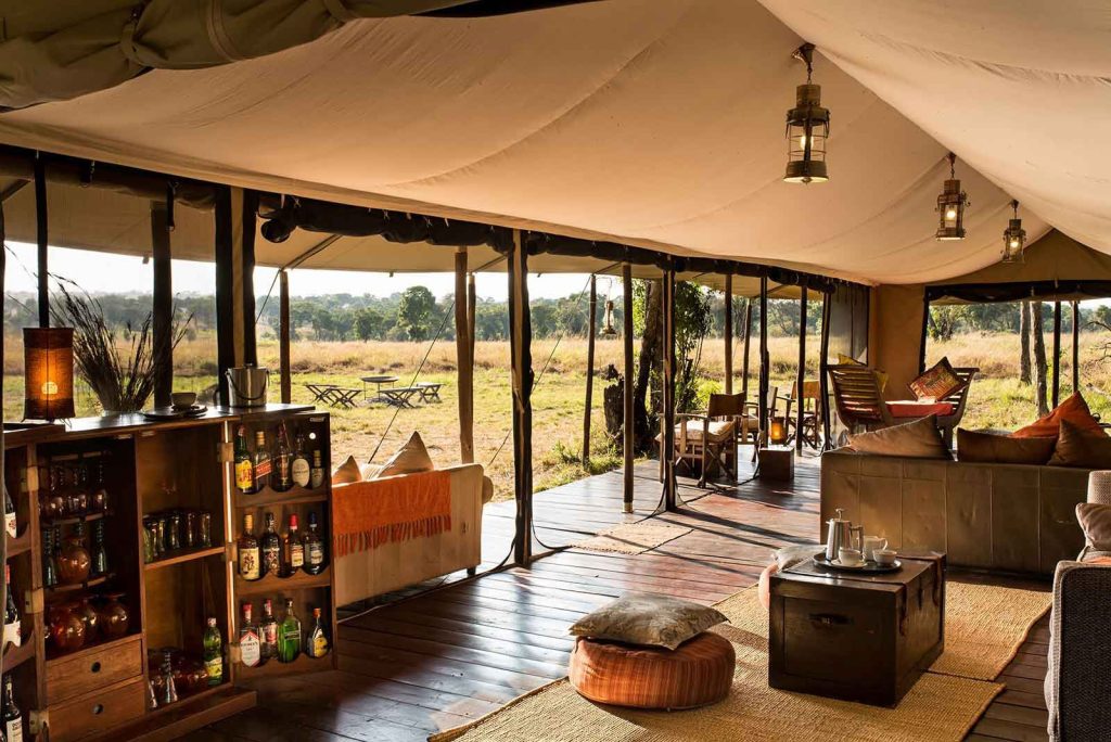 Lemala Mara Camp Maasai Mara