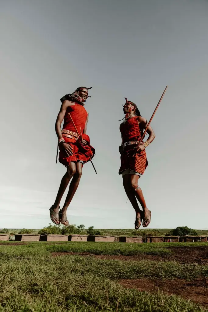 Olare Mara Kempinski Masai Mara