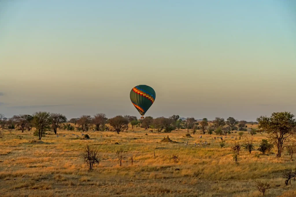 Lemala Mara Camp Maasai Mara