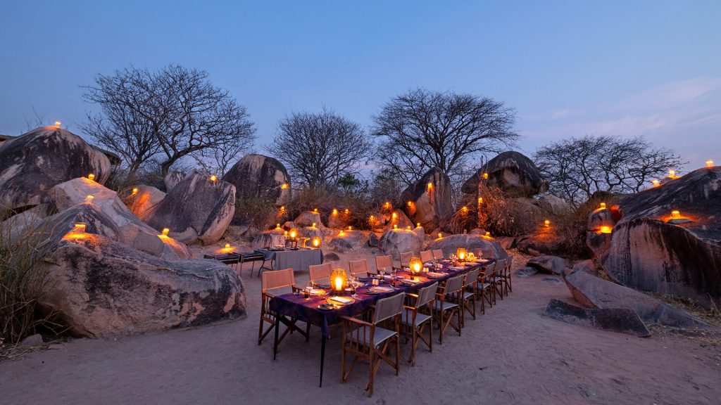 Asilia Highlands Ngorongoro