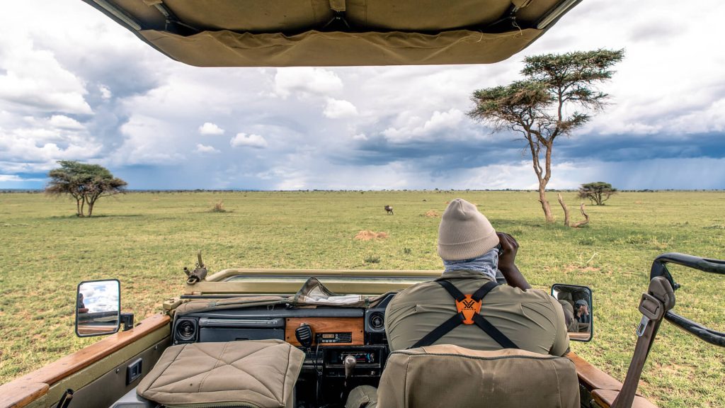 Asilia Highlands Ngorongoro