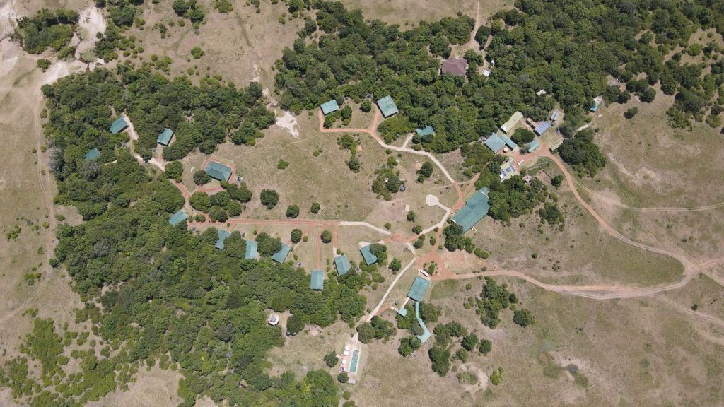 Mara Loyk Luxury Camp