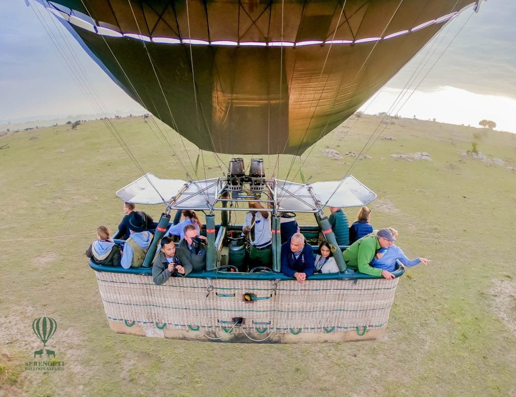 Lemala Mara Camp Maasai Mara