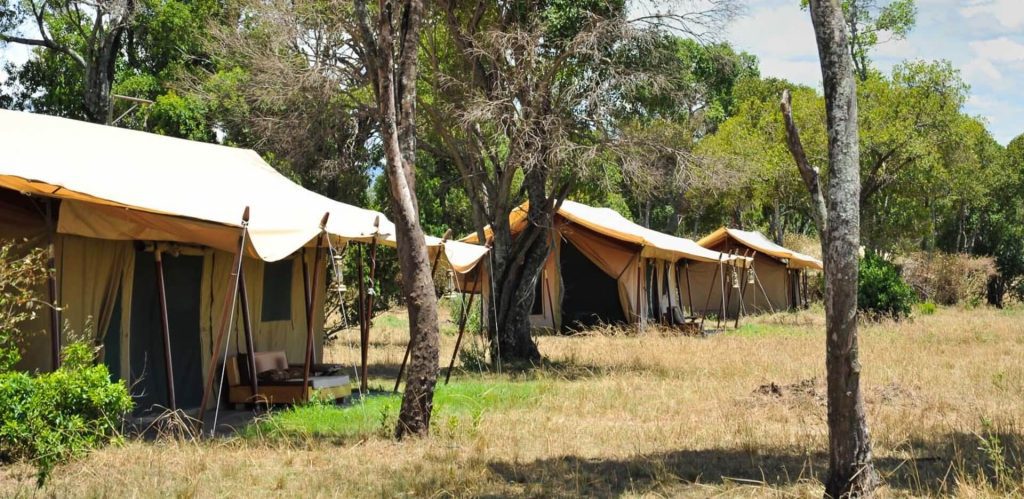 Lemala Mara Camp Maasai Mara