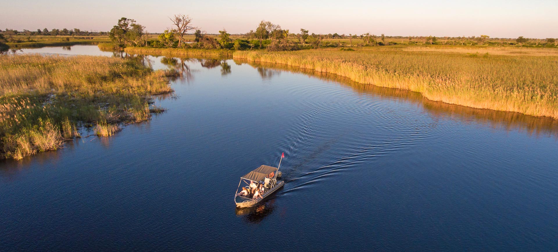 Exceptional Rivers River Cruises Rides - Cost And How To Book 2025 | 2026 - Cheetah Safaris