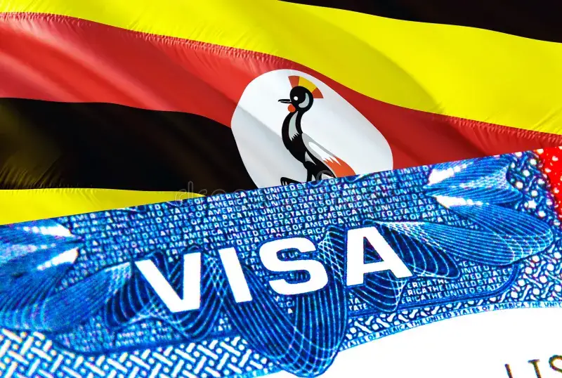 Travel Information 354 How to Apply for Uganda eVisa