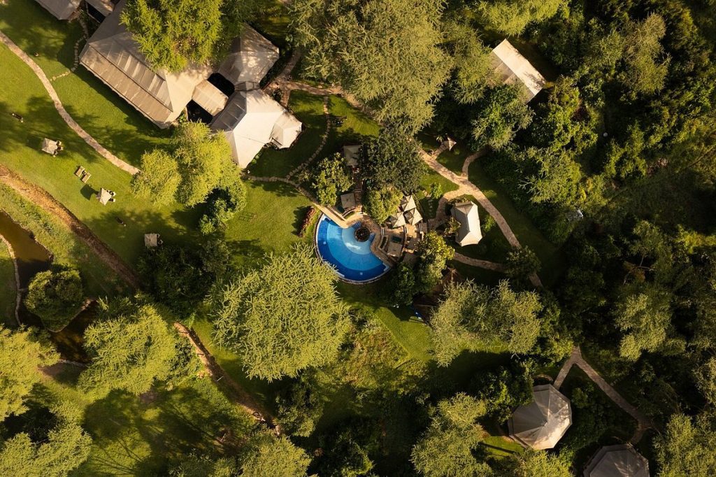 Lake Elmenteita Serena Camp
