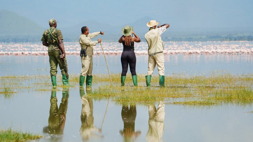 Lake Elmenteita Serena Camp