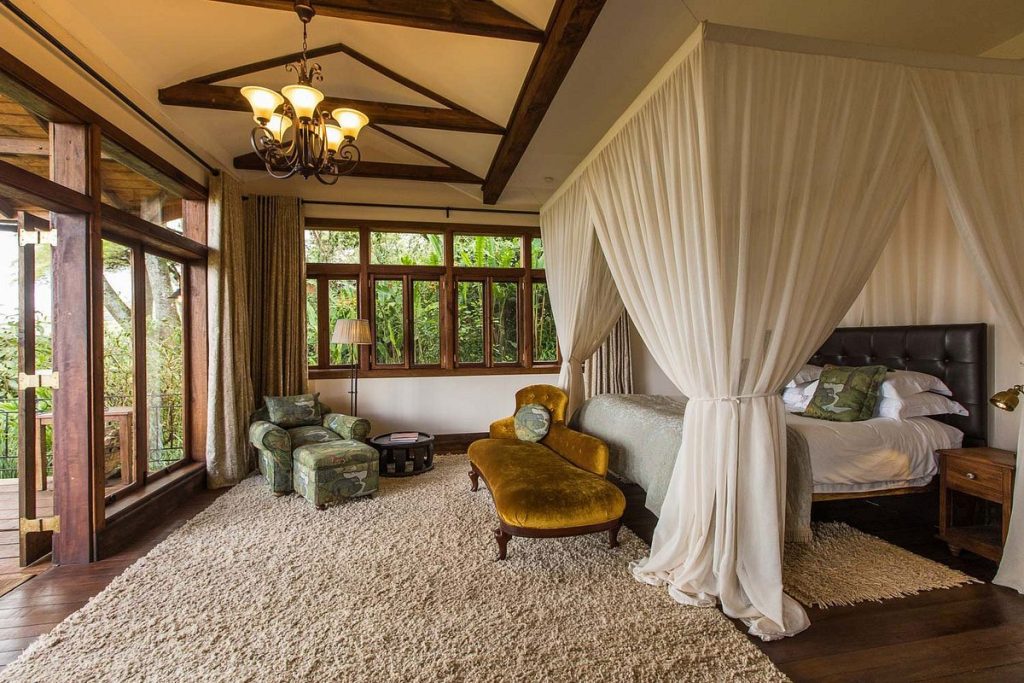 Gibb's Farm Ngorongoro