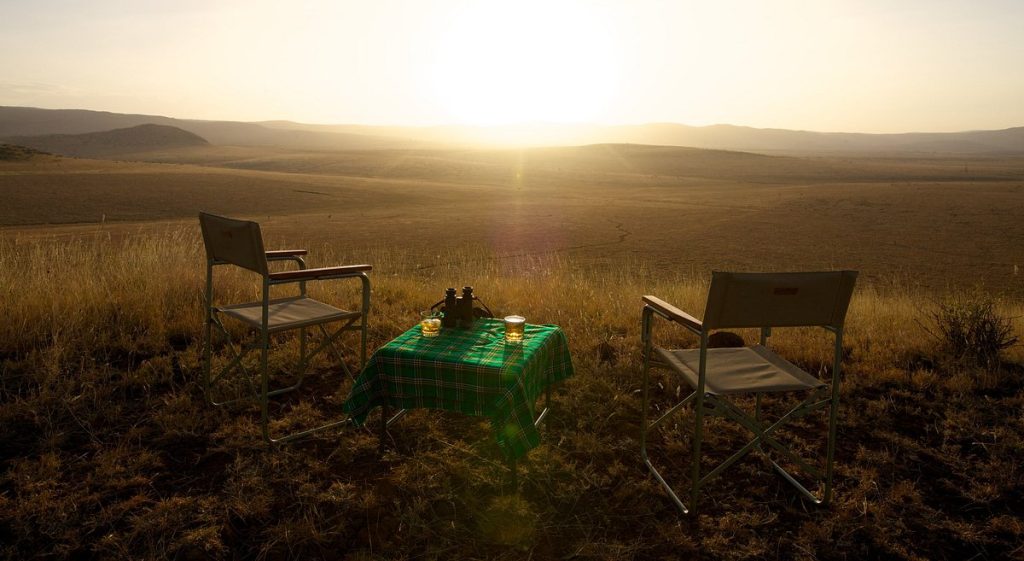 elewana lewa safari camp