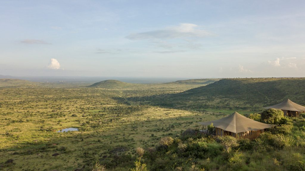Loisaba Lodo Springs