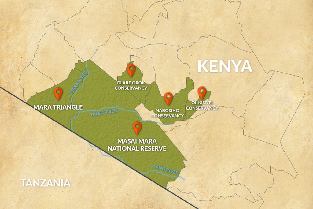 Unforgettable Activities To Do In Maasai Mara 8 The Mara Region