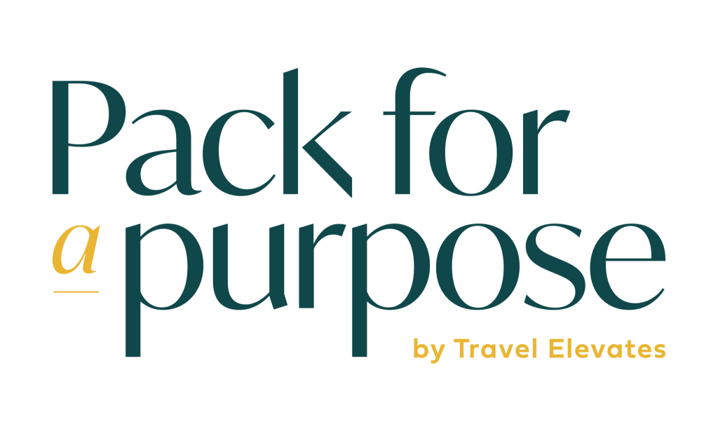 Pack for a Purpose Logo