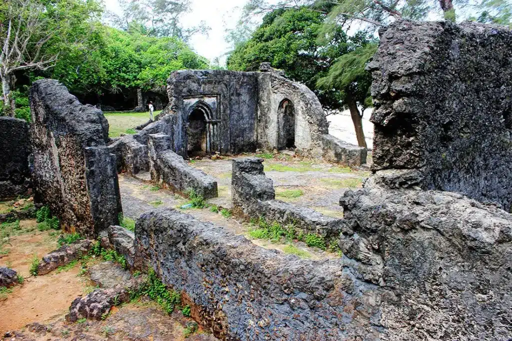 Beyond The Beaches: Kenya’s Coastal Culture &Amp; History 9 Beyond the Beaches