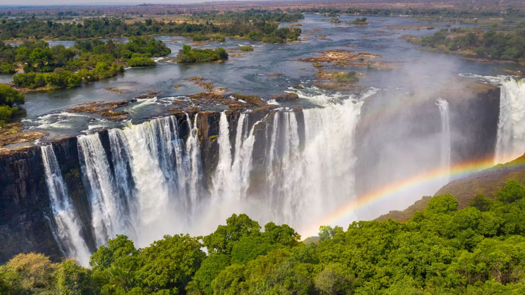 Victoria Falls Travel Guide: What To Know Before You Go 8 Victoria Falls Travel Guide