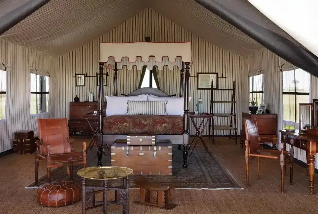 San Camp
