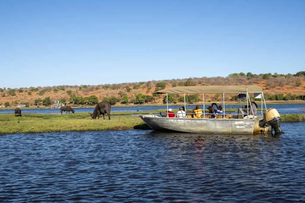 Elephant Valley Lodge