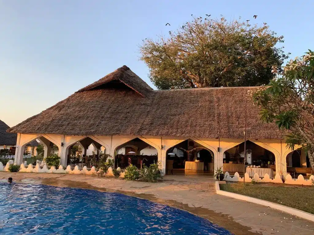 Zanzibar Beach Resort