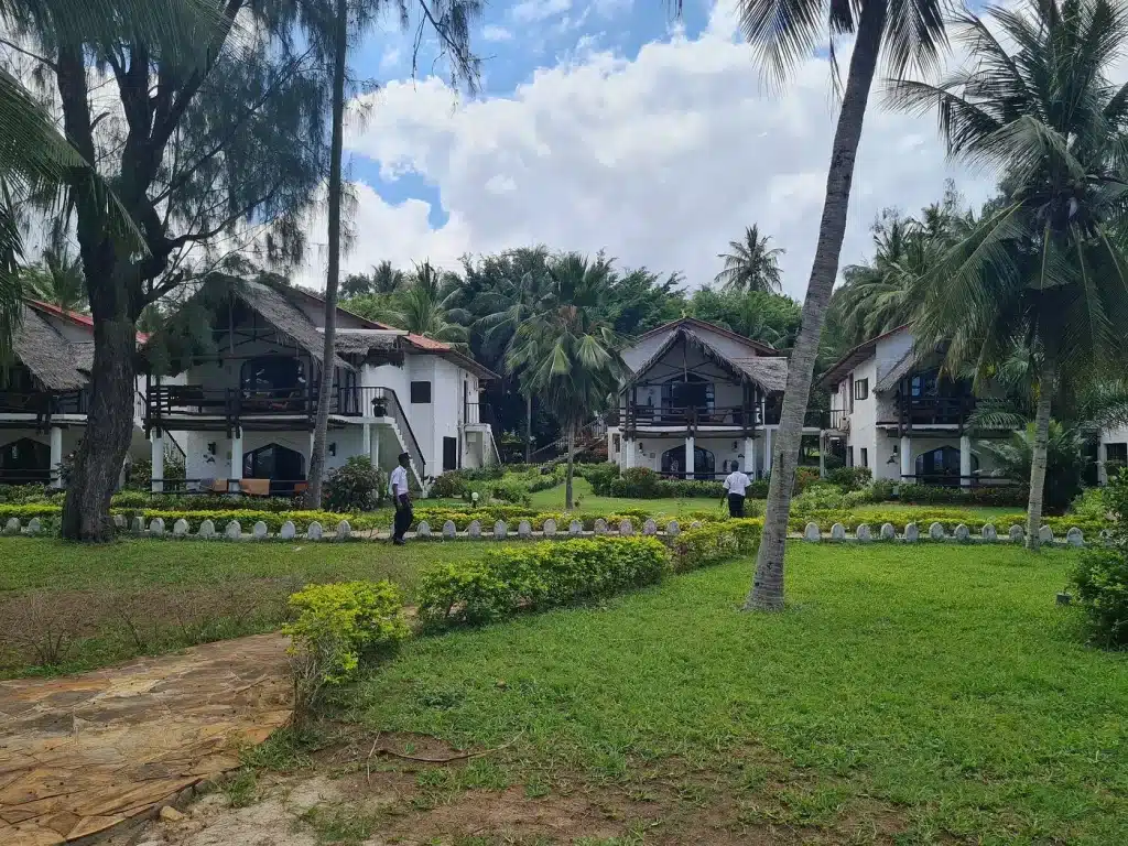 Zanzibar Beach Resort