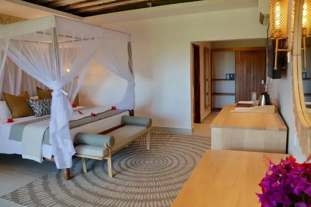 Neptune Pwani Beach Resort