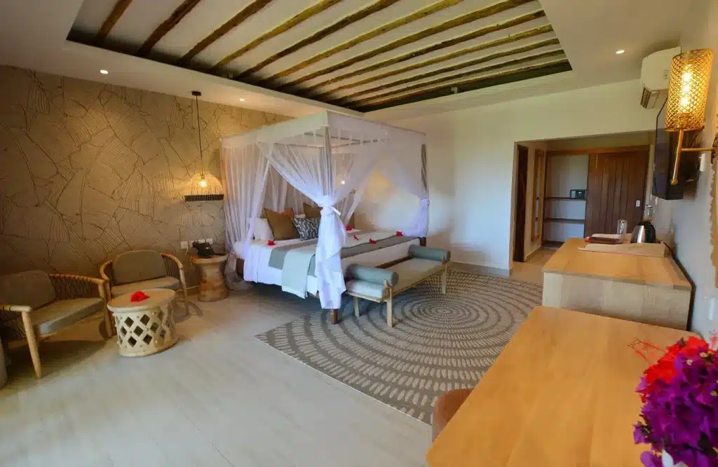 Neptune Pwani Beach Resort