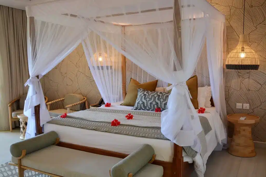 Neptune Pwani Beach Resort