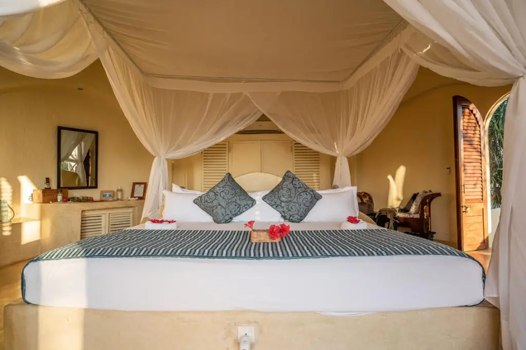 Elewana Kilindi Zanzibar