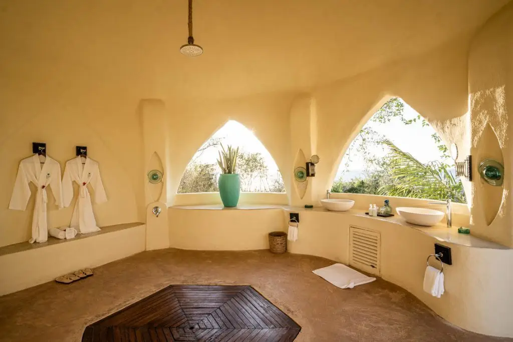 Elewana Kilindi Zanzibar