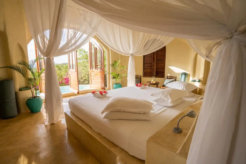 Elewana Kilindi Zanzibar